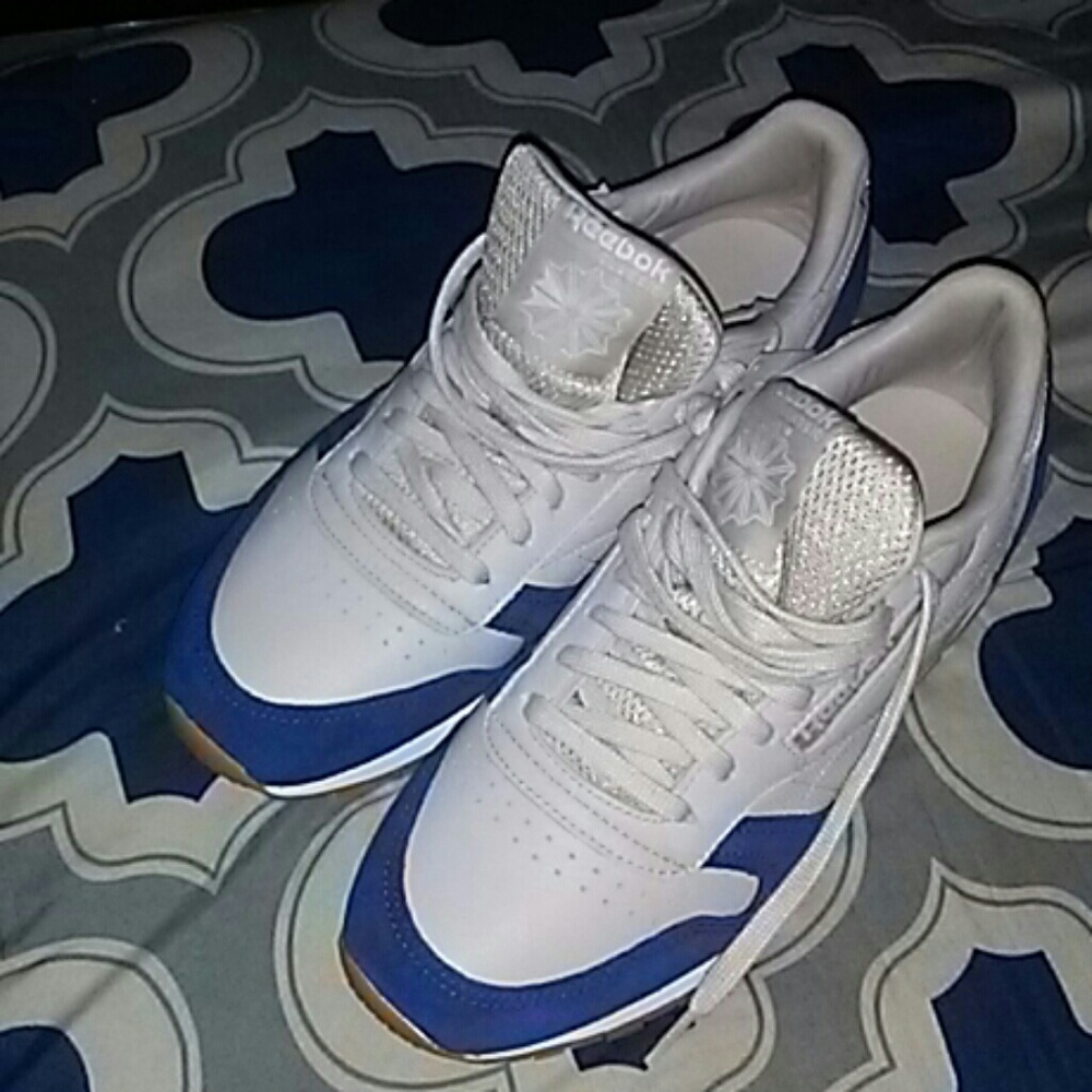 Reebok sneakers